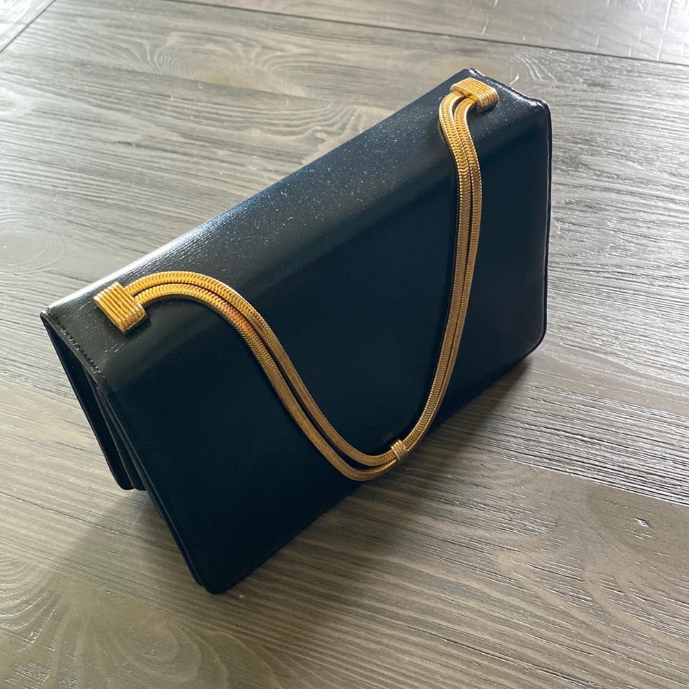 Coquette Clutch